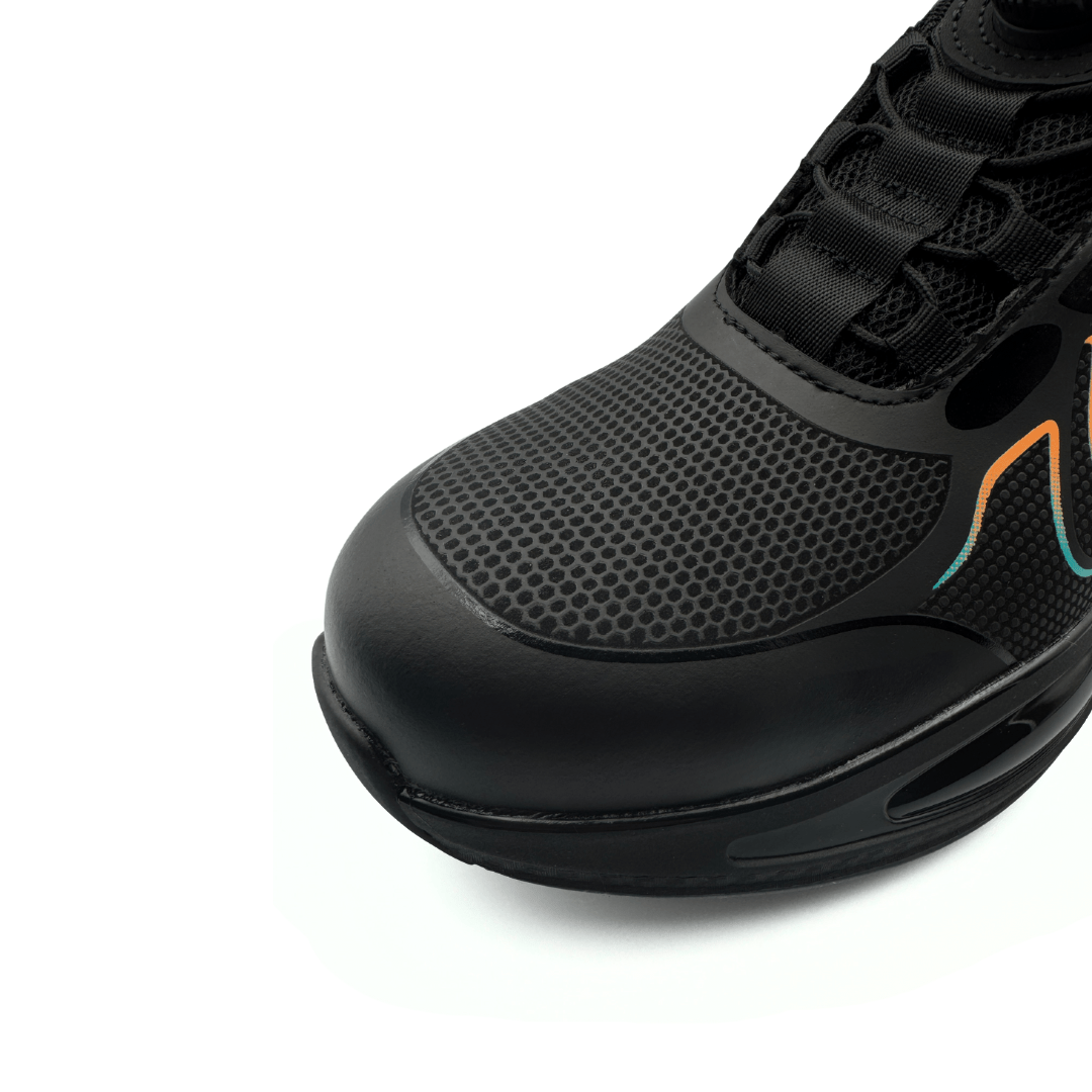 Durmax - Scarpe Antinfortunistiche Comode Unisex - Conforte Italia