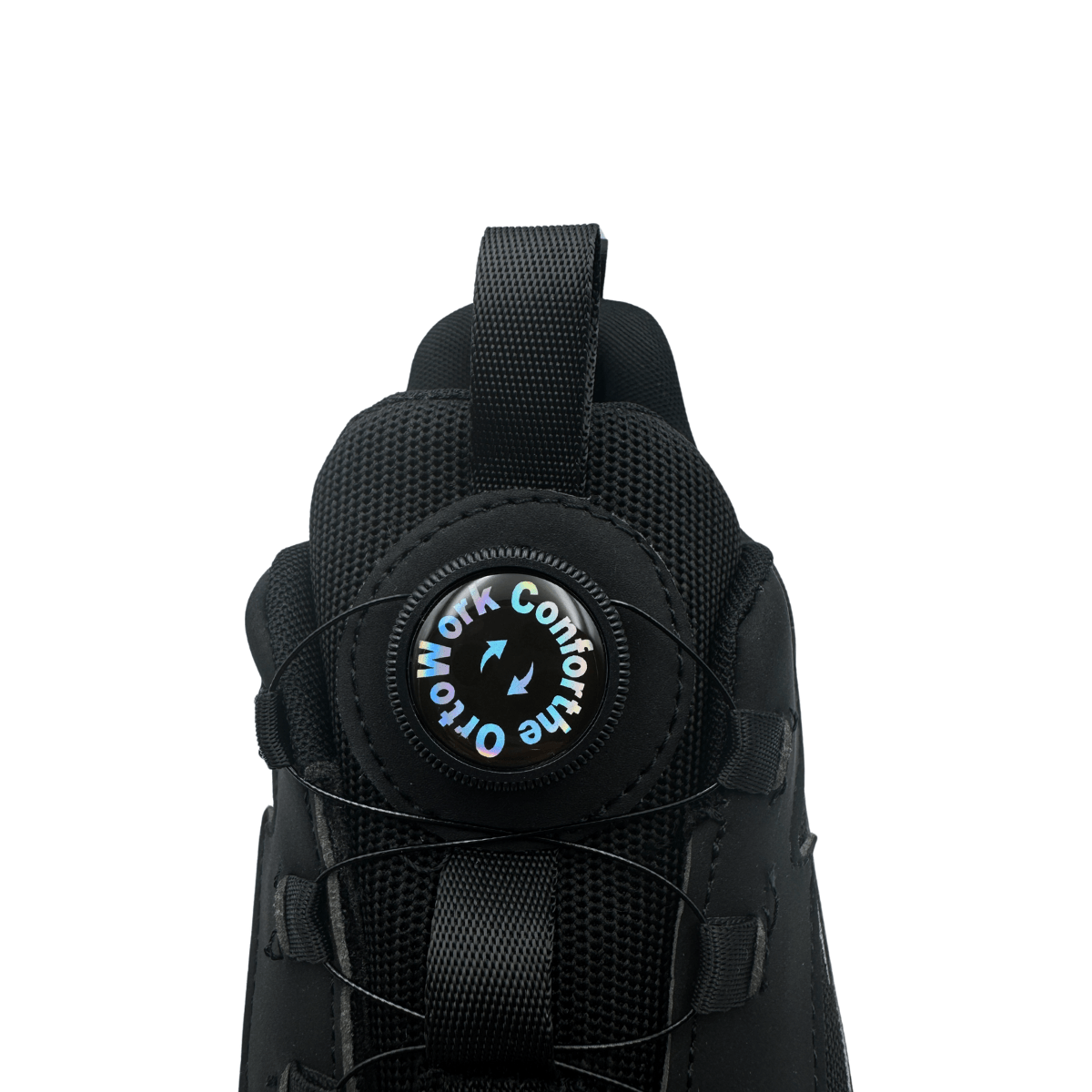 OrtoWork - Scarpe Antinfortunistiche Comode - Conforte Italia