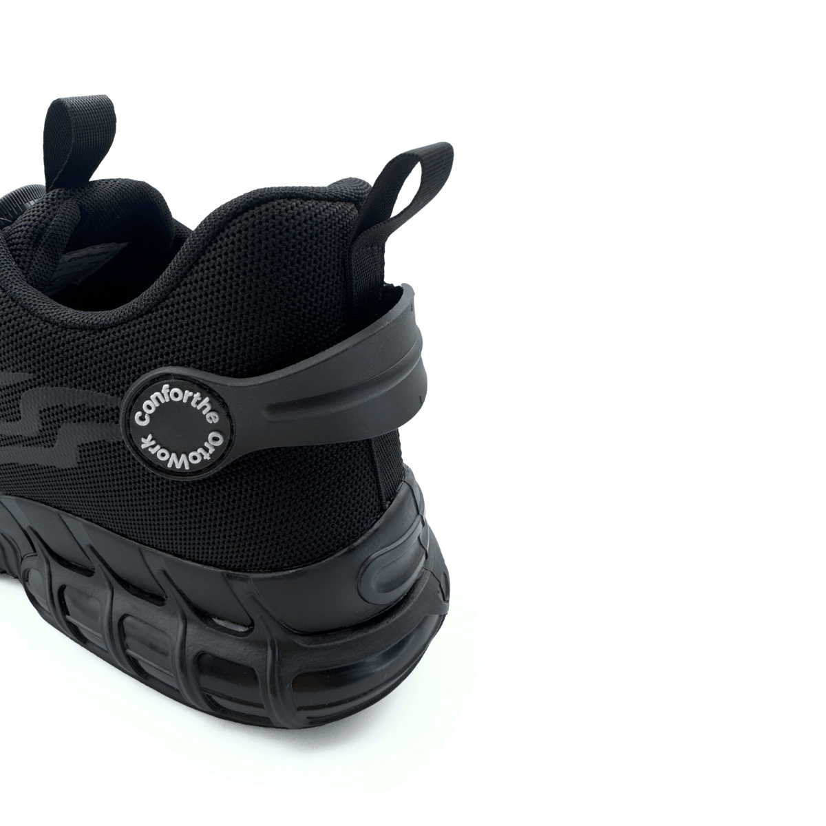 OrtoWork - Scarpe Antinfortunistiche Comode - Conforte Italia
