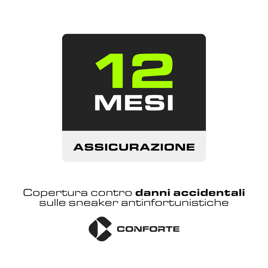 ASSICURAZIONE DANNI ACCIDENTALI