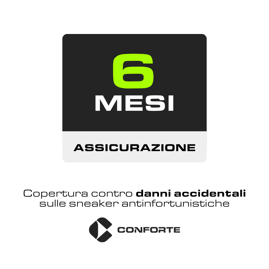 ASSICURAZIONE DANNI ACCIDENTALI