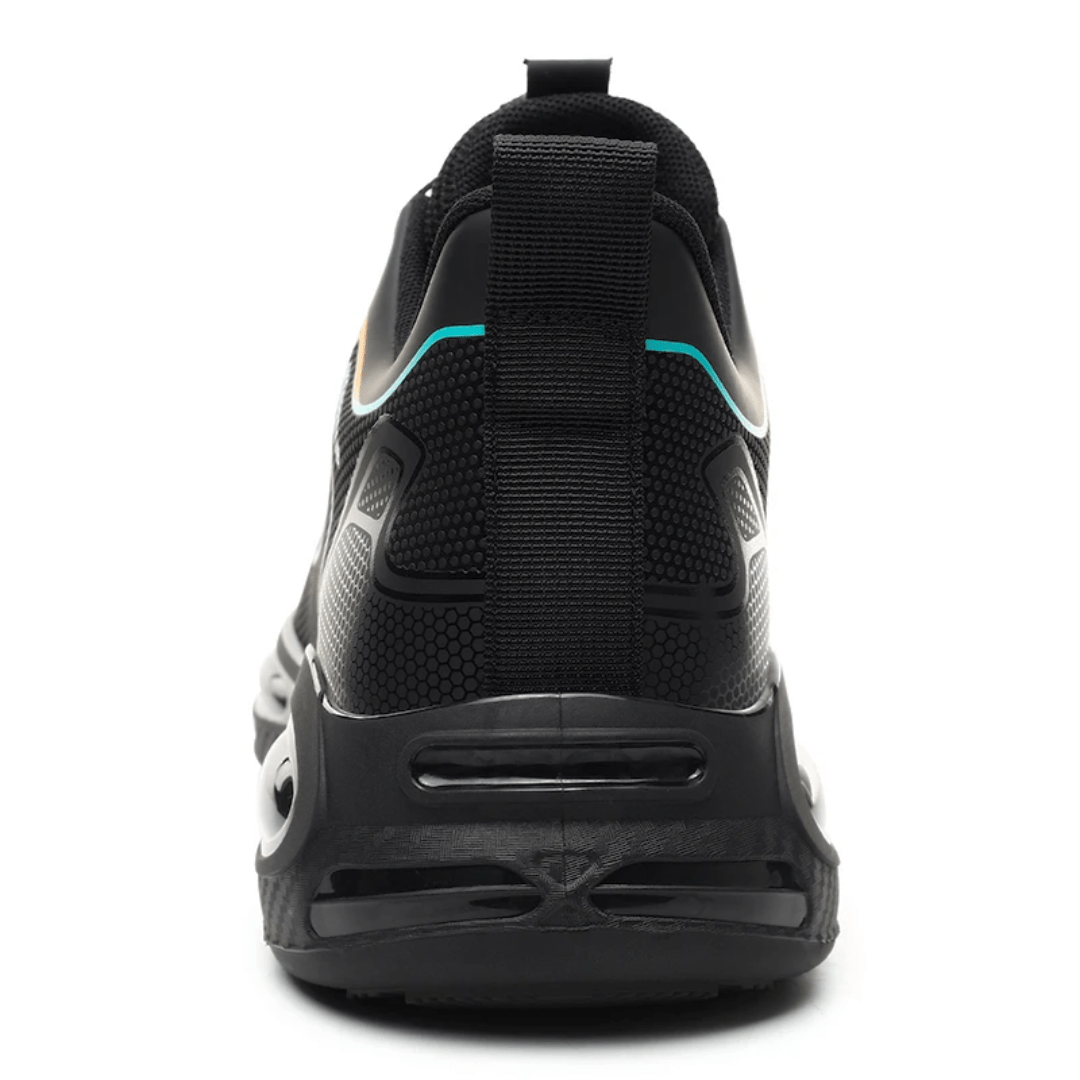 Durmax - Scarpe Antinfortunistiche Comode Unisex - Conforte Italia