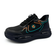 Durmax - Scarpe Antinfortunistiche Comode Unisex - Conforte Italia