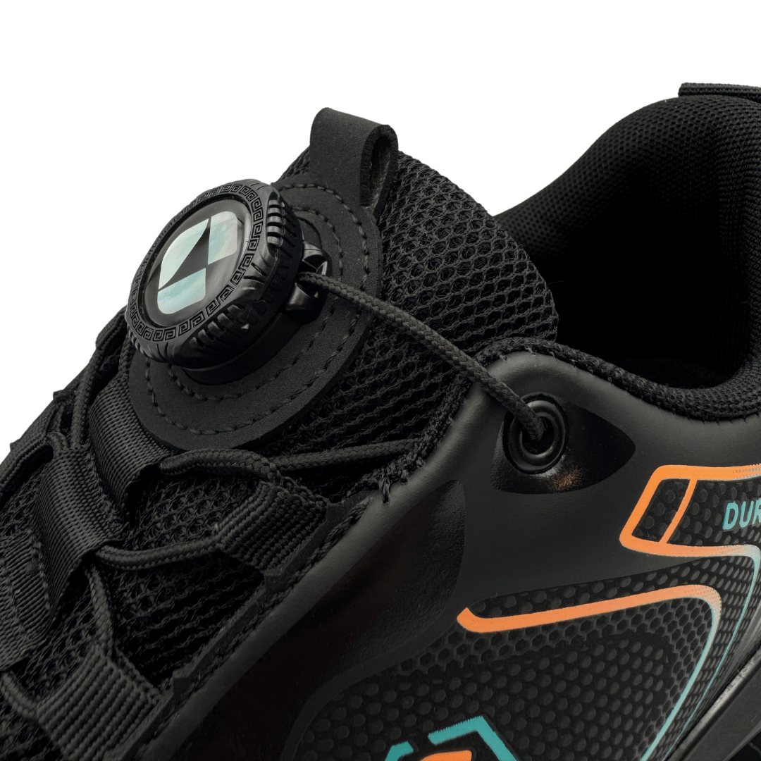 Durmax - Scarpe Antinfortunistiche Comode Unisex - Conforte Italia
