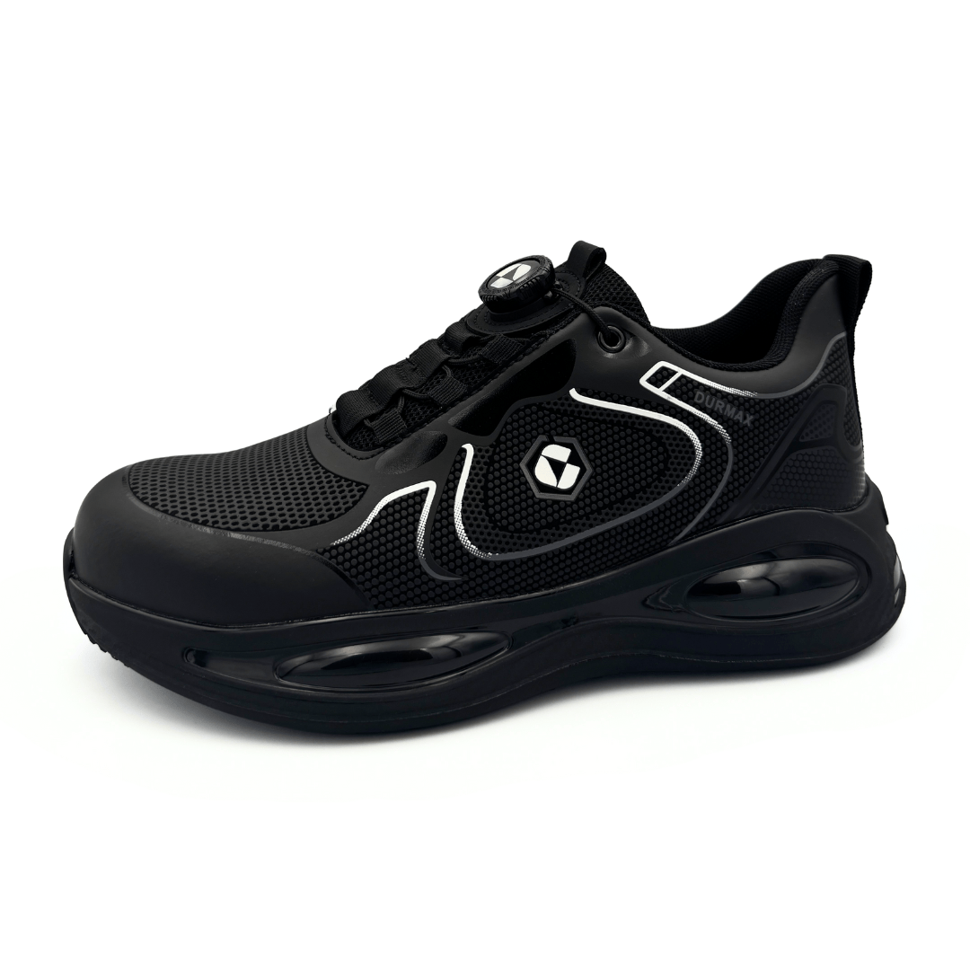 Durmax - Scarpe Antinfortunistiche Comode Unisex - Conforte Italia