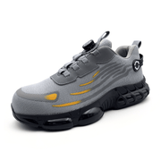 OrtoWork - Scarpe Antinfortunistiche Comode - Conforte Italia