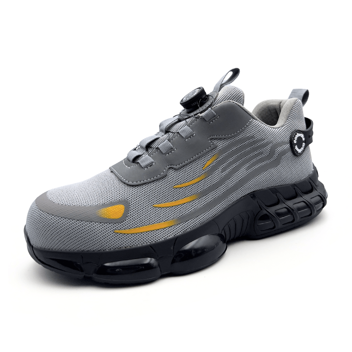 OrtoWork - Scarpe Antinfortunistiche Comode - Conforte Italia